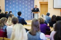 Всероссийский юридический диктант
