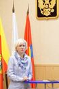 Выборы председателя Студенческого совета