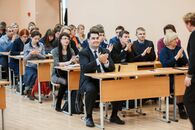 Всероссийский юридический диктант