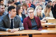 Всероссийский юридический диктант