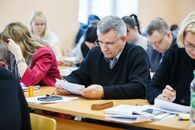 Всероссийский юридический диктант
