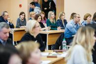 Всероссийский юридический диктант