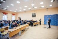 Всероссийский юридический диктант