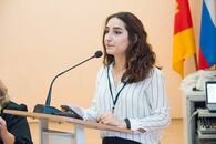 Итоговый конгресс программы «Ты — предприниматель»