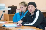 Итоговый конгресс программы «Ты — предприниматель»