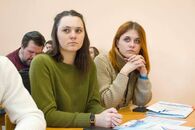 Итоговый конгресс программы «Ты — предприниматель»