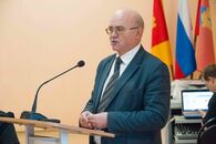 Итоговый конгресс программы «Ты — предприниматель»