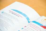 Итоговый конгресс программы «Ты — предприниматель»