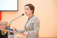 Итоговый конгресс программы «Ты — предприниматель»