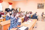 Итоговый конгресс программы «Ты — предприниматель»