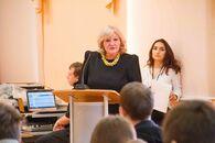 Итоговый конгресс программы «Ты — предприниматель»
