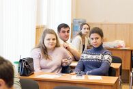 День Soft Skills
