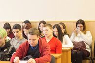 День Soft Skills