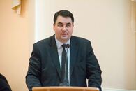 Итоговый конгресс программы «Ты — предприниматель»