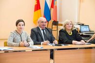 Итоговый конгресс программы «Ты — предприниматель»