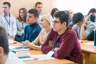Итоговый конгресс программы «Ты — предприниматель»