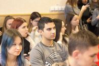 День Soft Skills