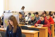 День Soft Skills