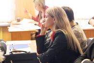 Семинар «Независимые оценки качества образования»