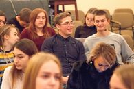 Финальный этап программы «Ты — предприниматель» для школьников