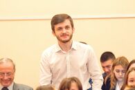 Финальный этап программы «Ты — предприниматель» для школьников