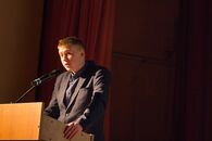 Финальный этап программы «Ты — предприниматель» для школьников