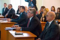 VIII Ежегодный межрегиональный Фестиваль молодёжных волонтёрских инициатив