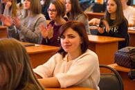 VIII Ежегодный межрегиональный Фестиваль молодёжных волонтёрских инициатив