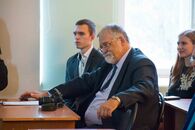 VIII Ежегодный межрегиональный Фестиваль молодёжных волонтёрских инициатив