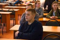 VIII Ежегодный межрегиональный Фестиваль молодёжных волонтёрских инициатив