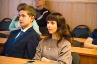 VIII Ежегодный межрегиональный Фестиваль молодёжных волонтёрских инициатив