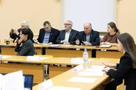 VI международный исследовательский семинар «Пространство трансграничности: Карелия в XVII — начале XX века / Cross-Border Land: Karelia in the 17th — beginning of 20th century»