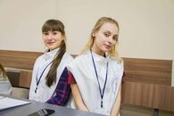 VIII Ежегодный межрегиональный Фестиваль молодёжных волонтёрских инициатив