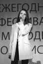 Гала-концерт Фестиваля молодых вокалистов 2018