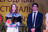 Гала-концерт Фестиваля молодых вокалистов 2018