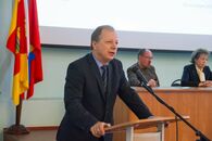 VIII Международная научно-практическая конференция «Архитектура международных отношений в XXI веке и глобальные тренды современности: теория и реальность»