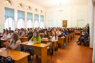 VIII Международная научно-практическая конференция «Архитектура международных отношений в XXI веке и глобальные тренды современности: теория и реальность»