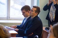 VIII Международная научно-практическая конференция «Архитектура международных отношений в XXI веке и глобальные тренды современности: теория и реальность»