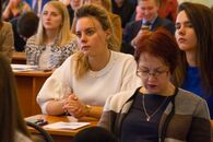 VIII Международная научно-практическая конференция «Архитектура международных отношений в XXI веке и глобальные тренды современности: теория и реальность»