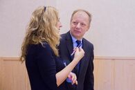 Семинар «RESEARCHER CONNECT» Национального фонда подготовки кадров
