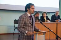 VIII Международная научно-практическая конференция «Архитектура международных отношений в XXI веке и глобальные тренды современности: теория и реальность»