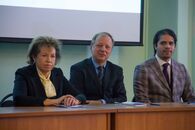 VIII Международная научно-практическая конференция «Архитектура международных отношений в XXI веке и глобальные тренды современности: теория и реальность»