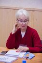 Семинар «RESEARCHER CONNECT» Национального фонда подготовки кадров