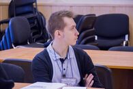 Семинар «RESEARCHER CONNECT» Национального фонда подготовки кадров