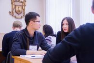 Семинар «RESEARCHER CONNECT» Национального фонда подготовки кадров