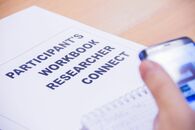 Семинар «RESEARCHER CONNECT» Национального фонда подготовки кадров