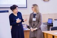 Семинар «RESEARCHER CONNECT» Национального фонда подготовки кадров