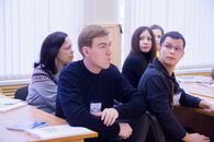 Семинар «RESEARCHER CONNECT» Национального фонда подготовки кадров