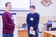 Семинар «RESEARCHER CONNECT» Национального фонда подготовки кадров