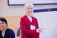 Семинар «RESEARCHER CONNECT» Национального фонда подготовки кадров
